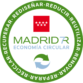 Logo Madrid 7R