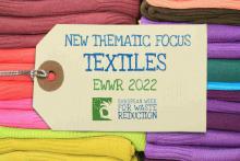 EWWR 2022 "Textiles"