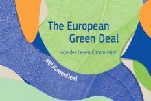 UE - Green Deal