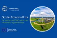 EIT Premio Economía Circular