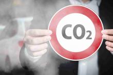 Reducción emisiones CO2 para 2035